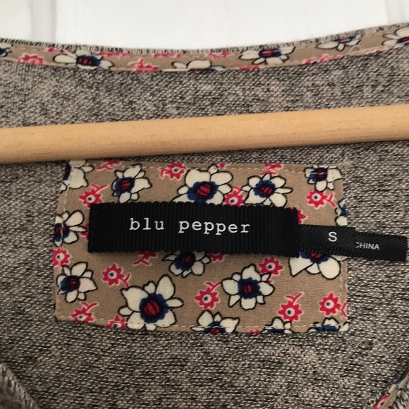 Francesca’s Shirt! - Picture 2 of 7